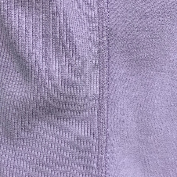 Rare vintage Lined, Lulu Scuba. Unsure of exact size, inquire for measurements. - Picture 13 of 13